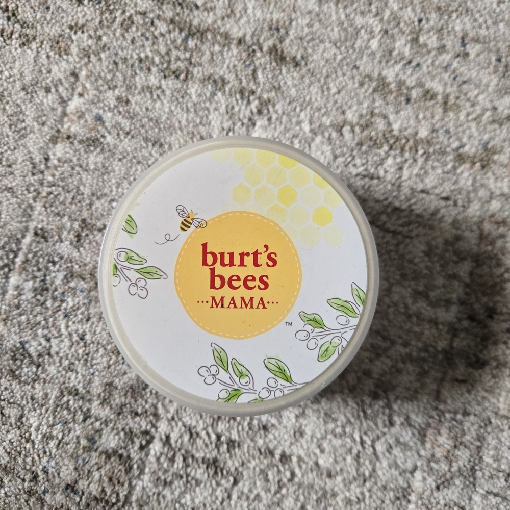 Burt's Bees Mama Body Butter